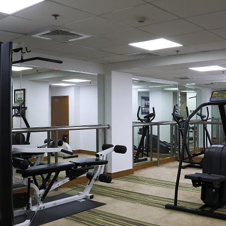 Mason Hotel Шанхай Екстериор снимка