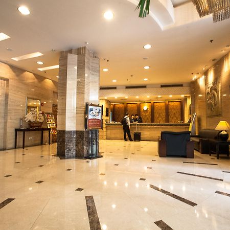 Mason Hotel Шанхай Екстериор снимка