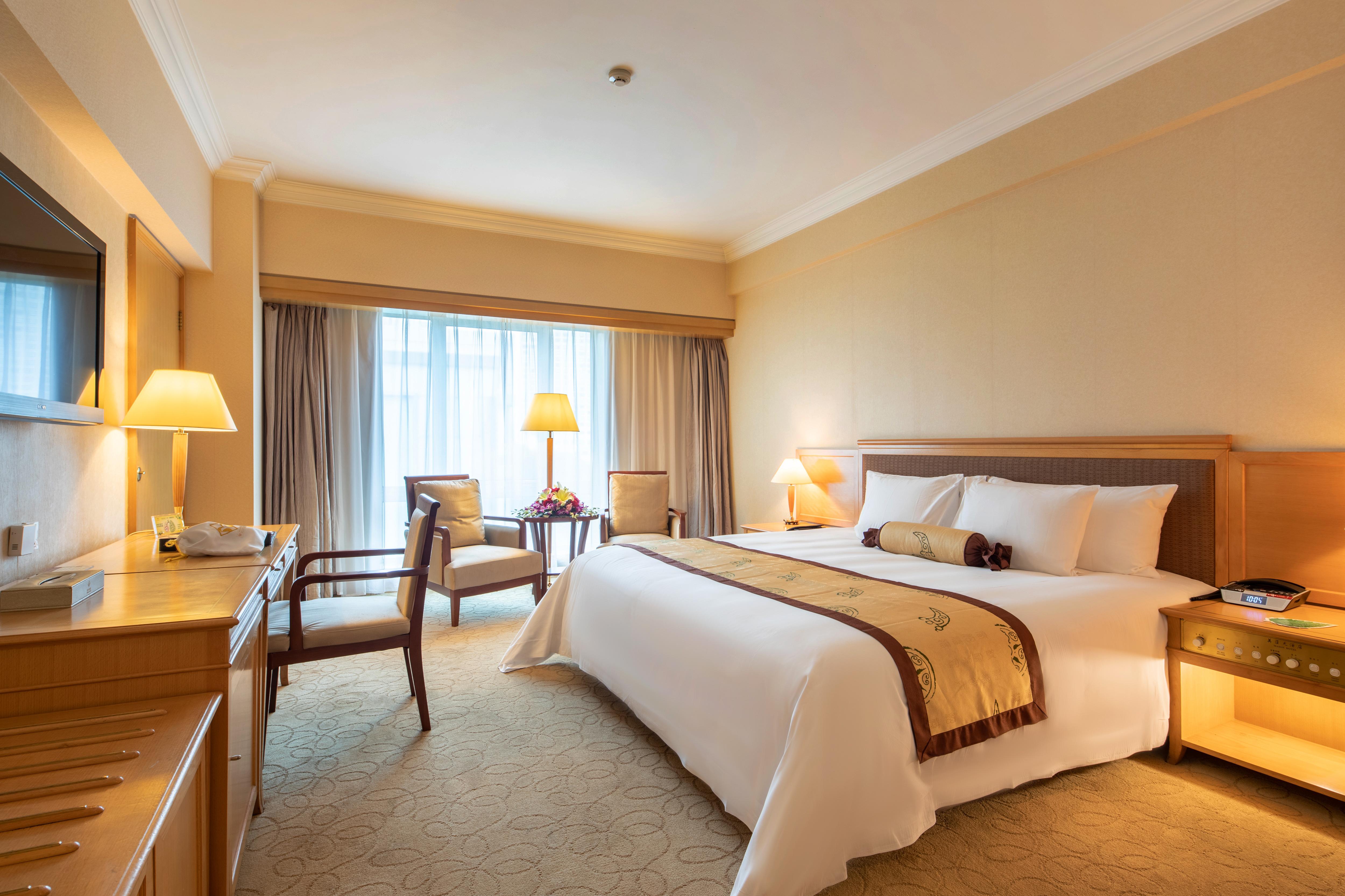 Mason Hotel Шанхай Екстериор снимка