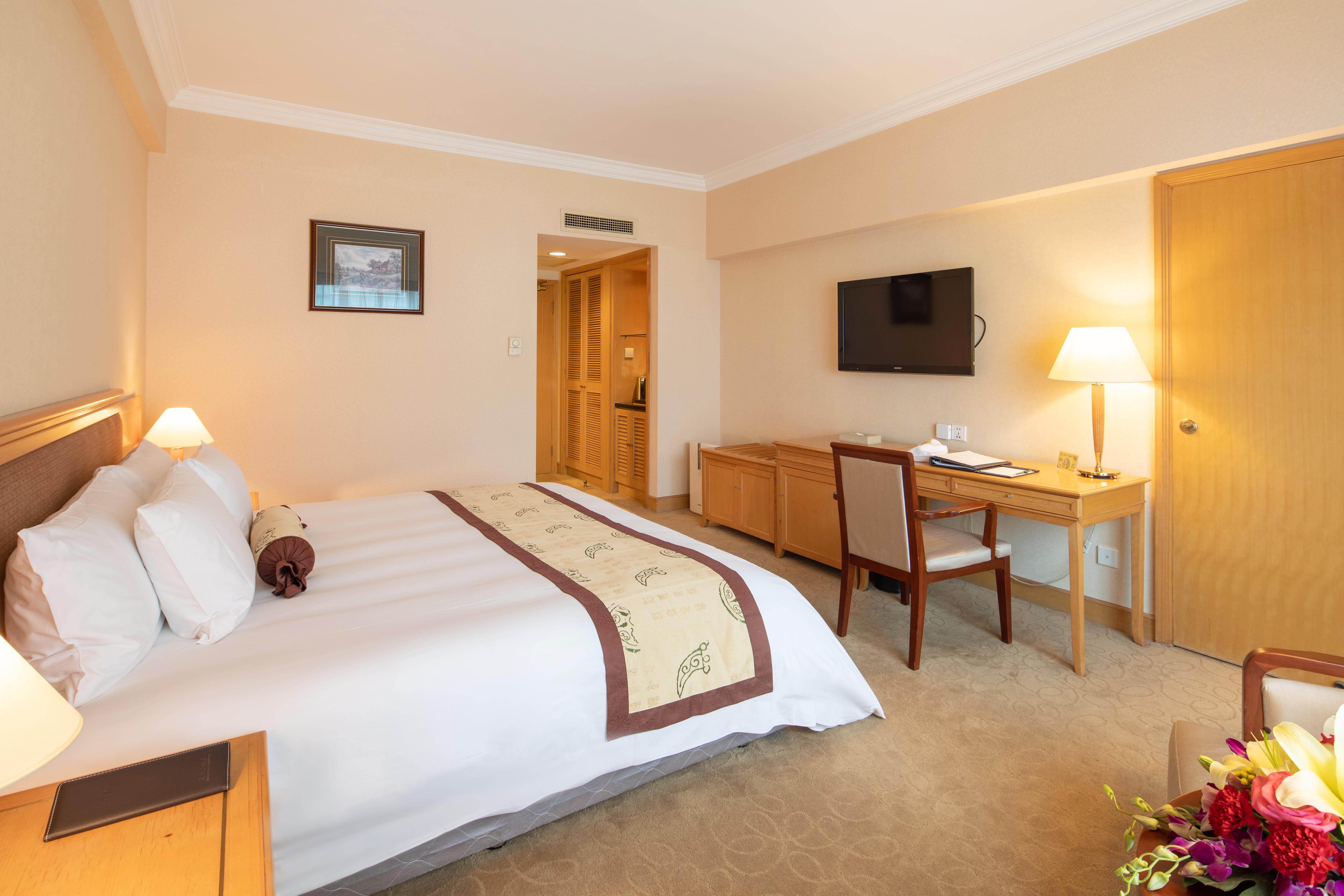 Mason Hotel Шанхай Екстериор снимка