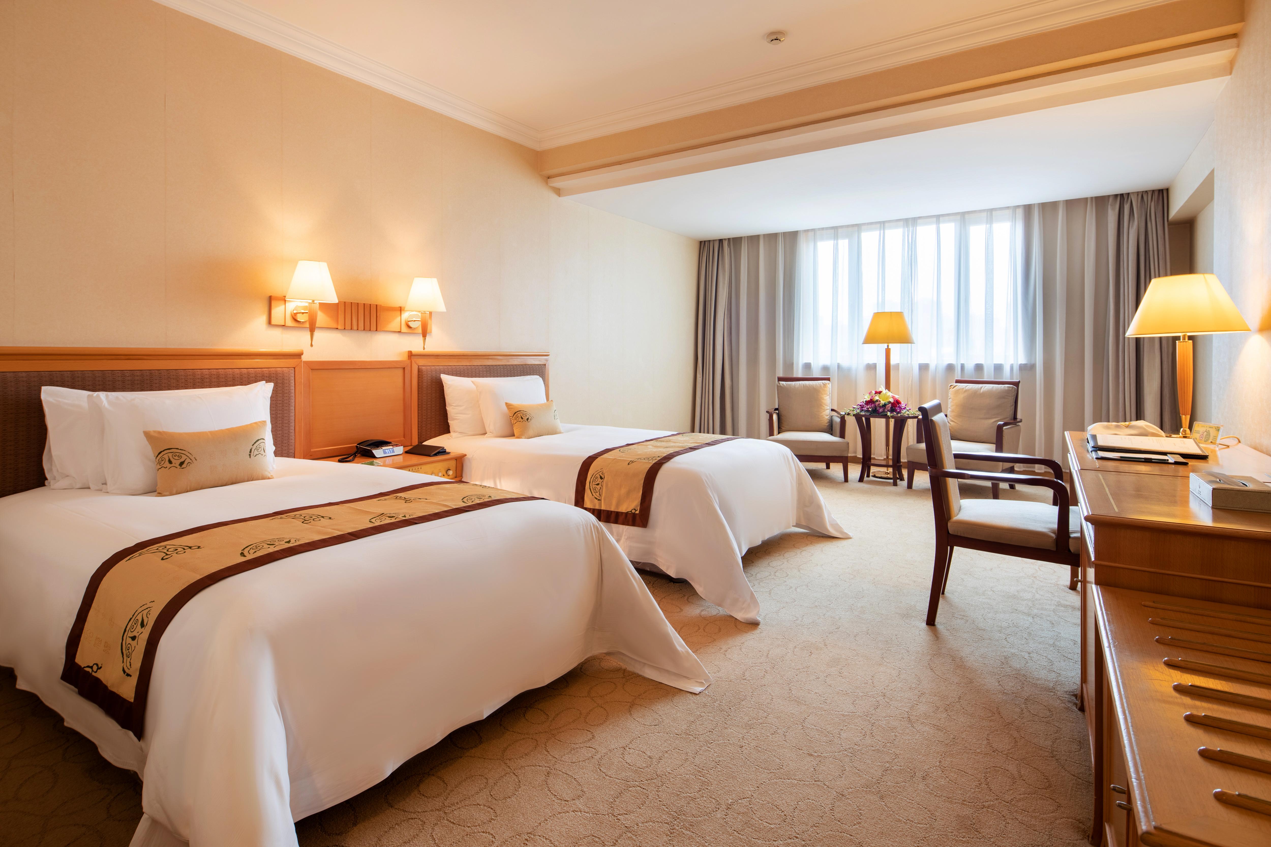 Mason Hotel Шанхай Екстериор снимка