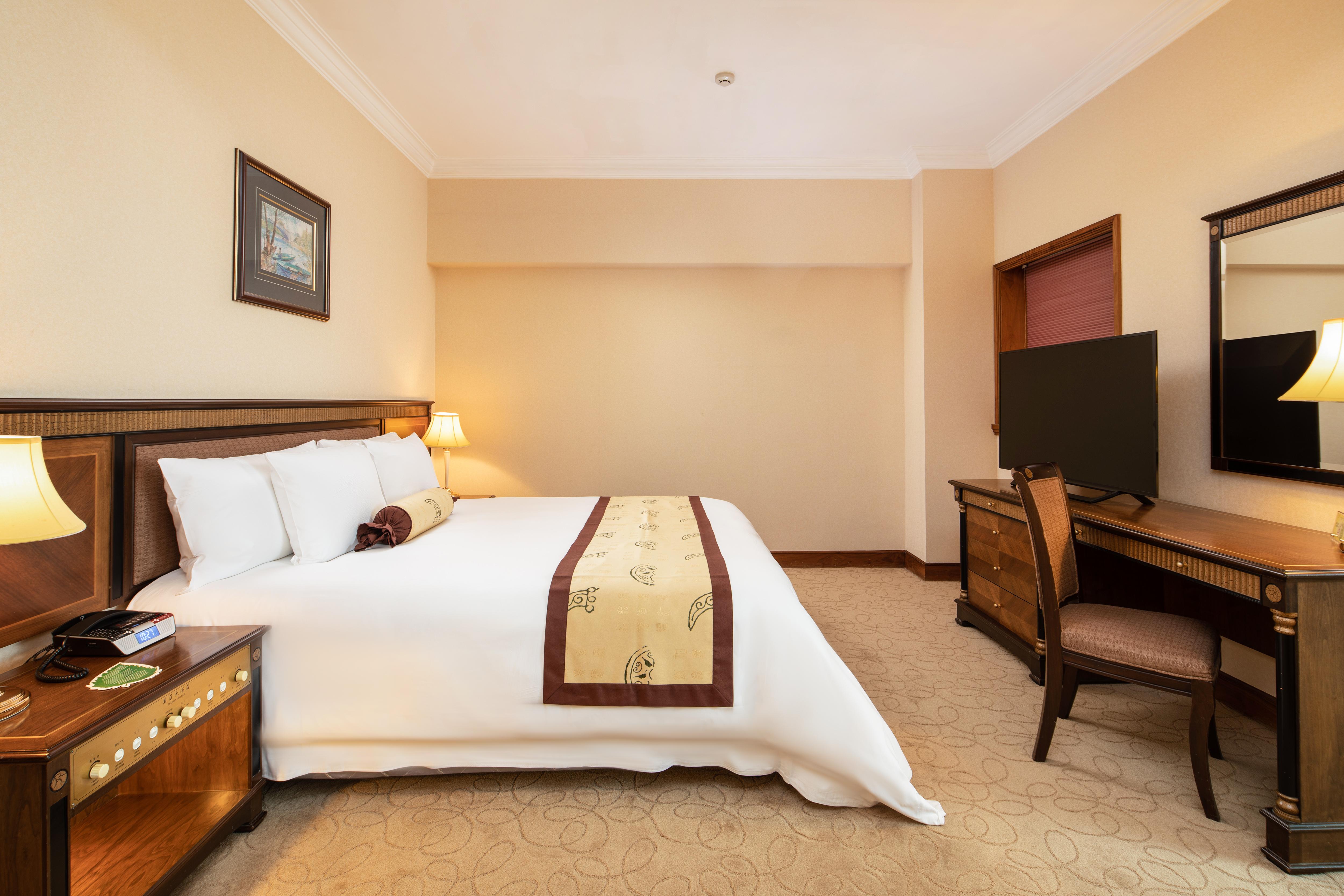 Mason Hotel Шанхай Екстериор снимка