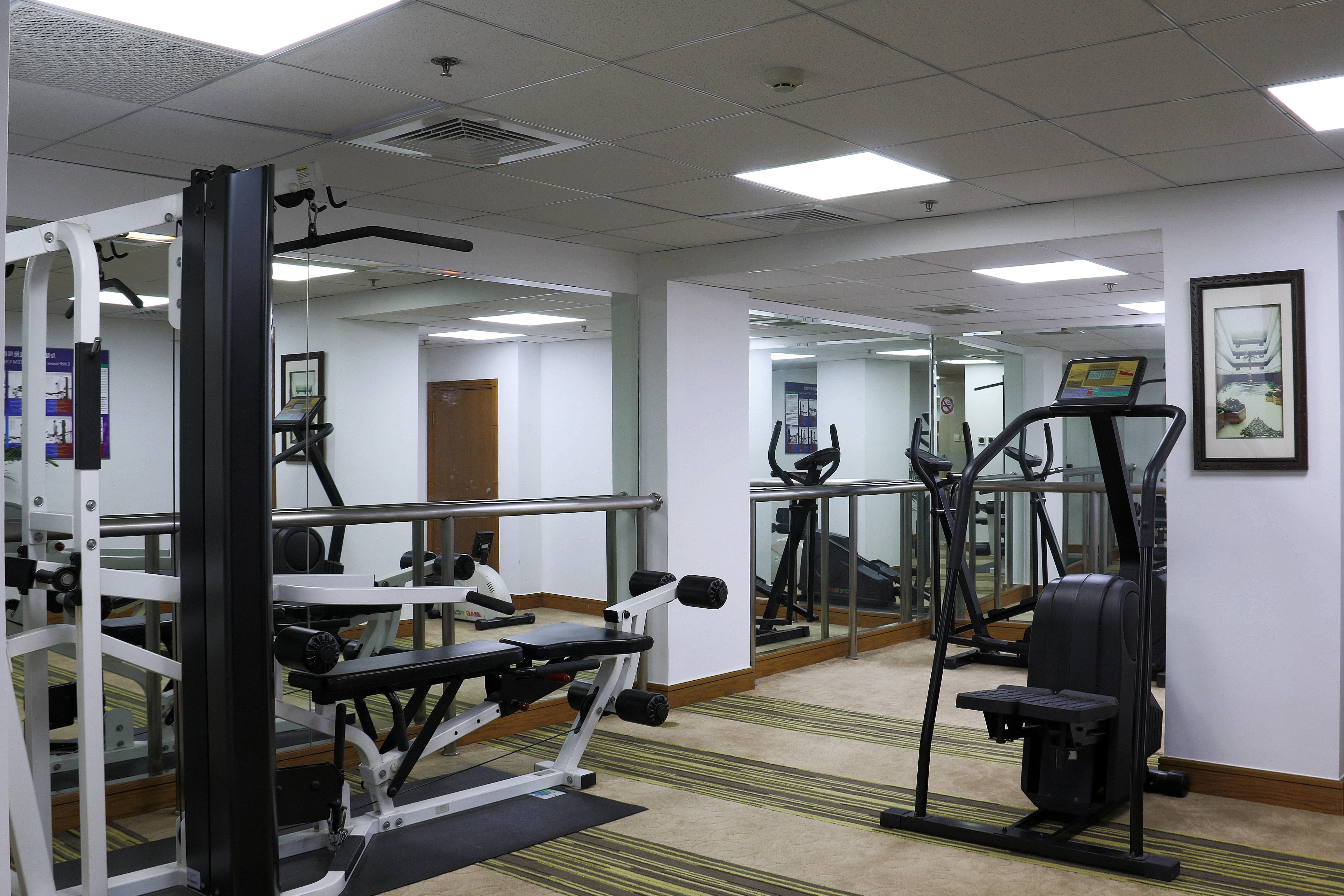 Mason Hotel Шанхай Екстериор снимка