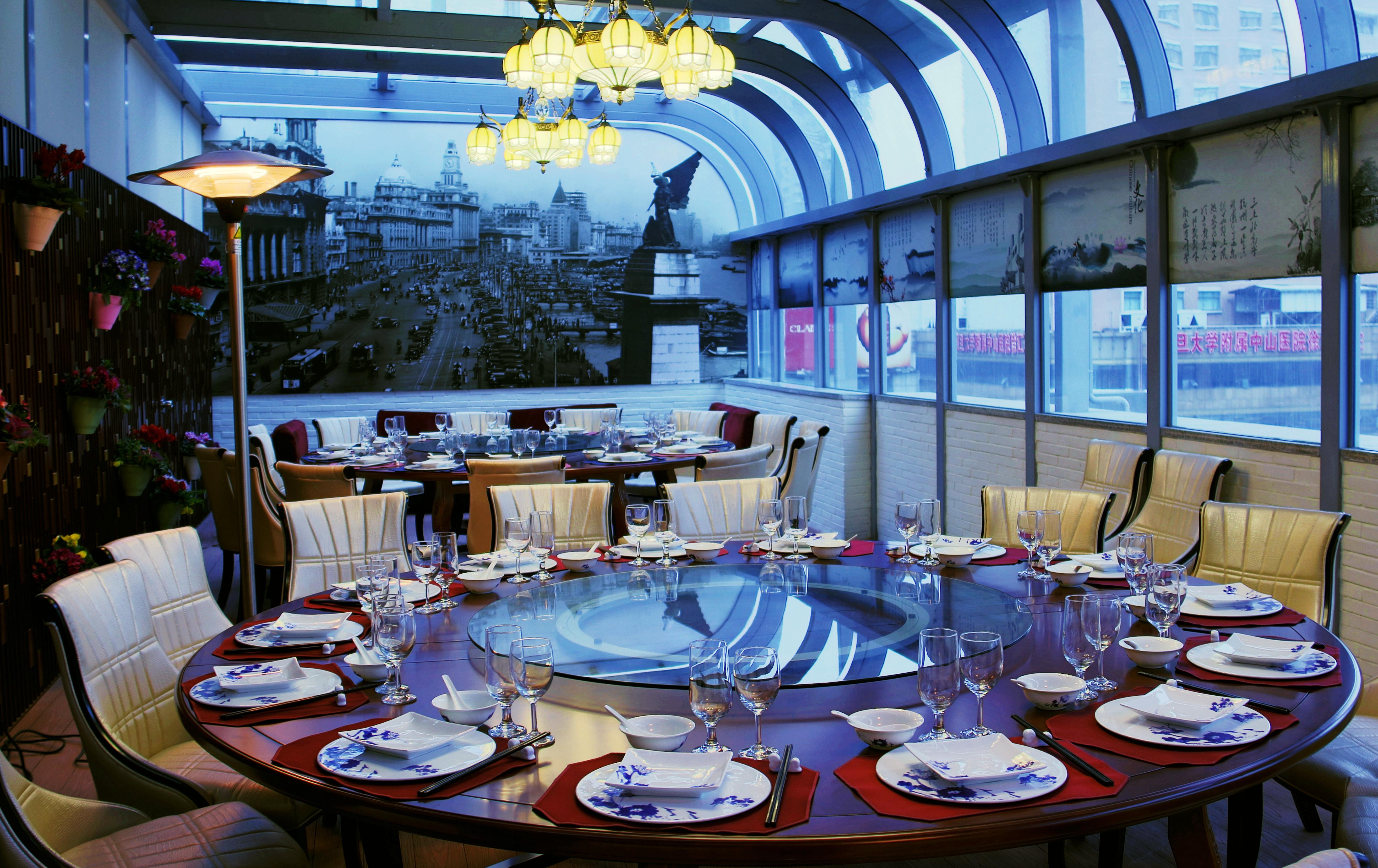 Mason Hotel Шанхай Екстериор снимка
