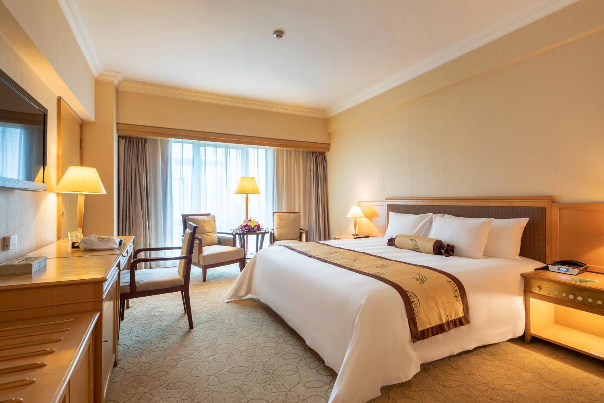 Mason Hotel Шанхай Екстериор снимка