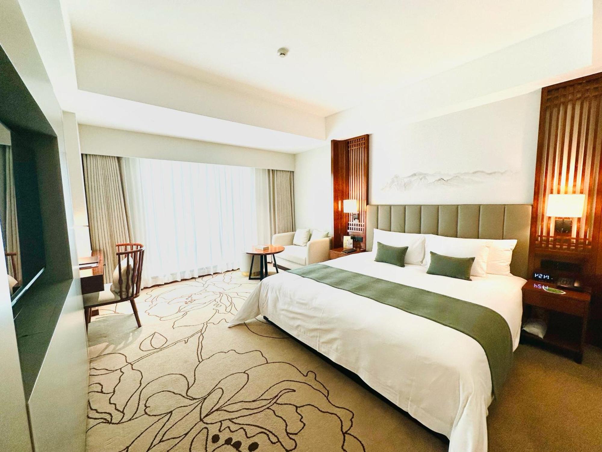 Mason Hotel Шанхай Екстериор снимка