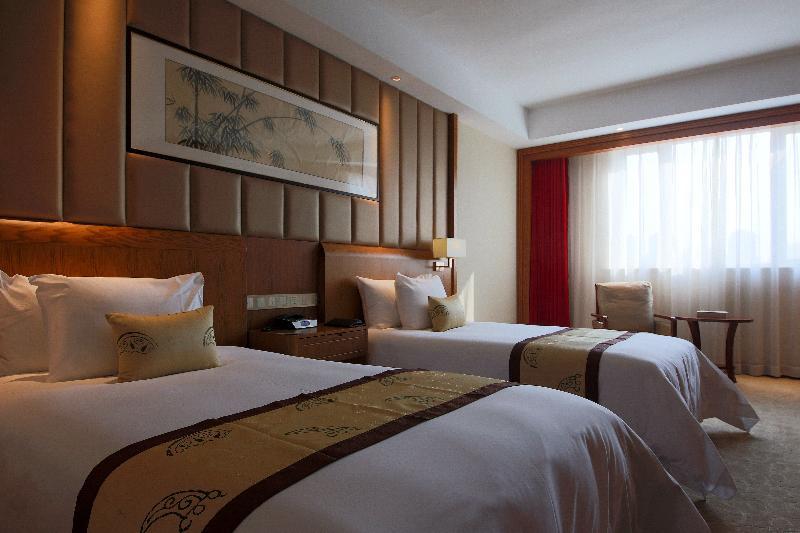 Mason Hotel Шанхай Екстериор снимка