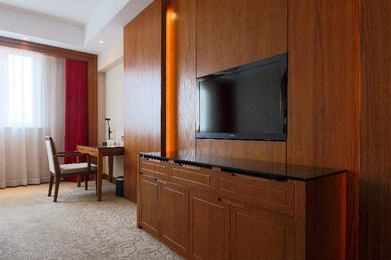 Mason Hotel Шанхай Екстериор снимка